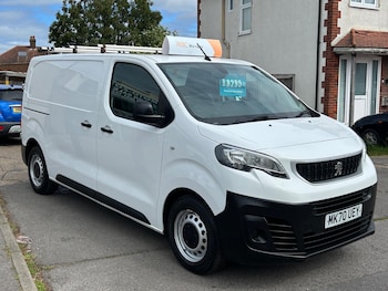 Used Peugeot Expert 2020 for sale - 78648497: Photo