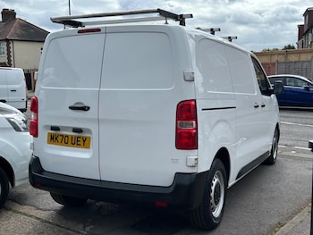 Used Peugeot Expert 2020 for sale - 78648497: Photo