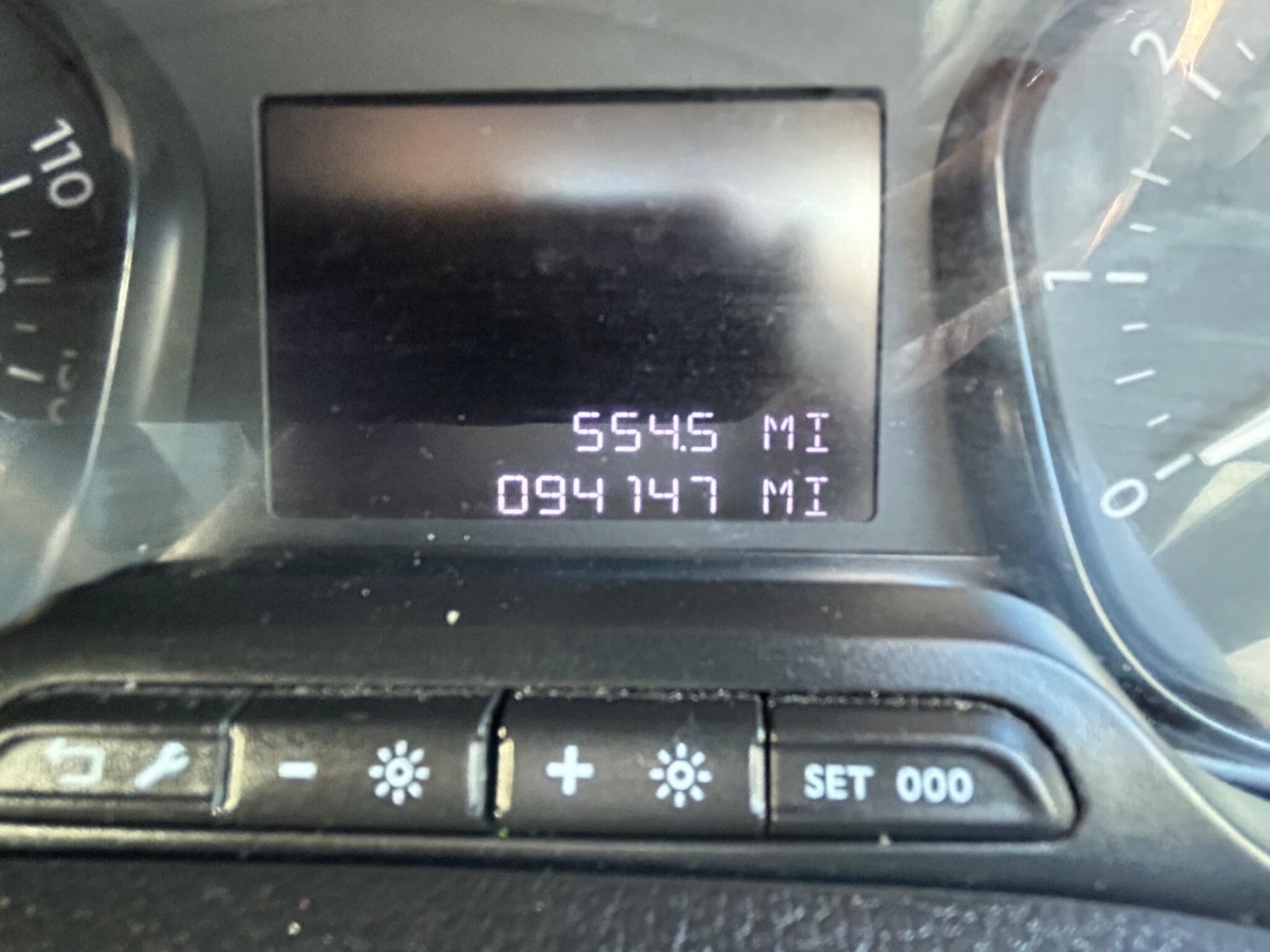 Used Citroen Dispatch 2021 for sale - 77939540: Photo 10