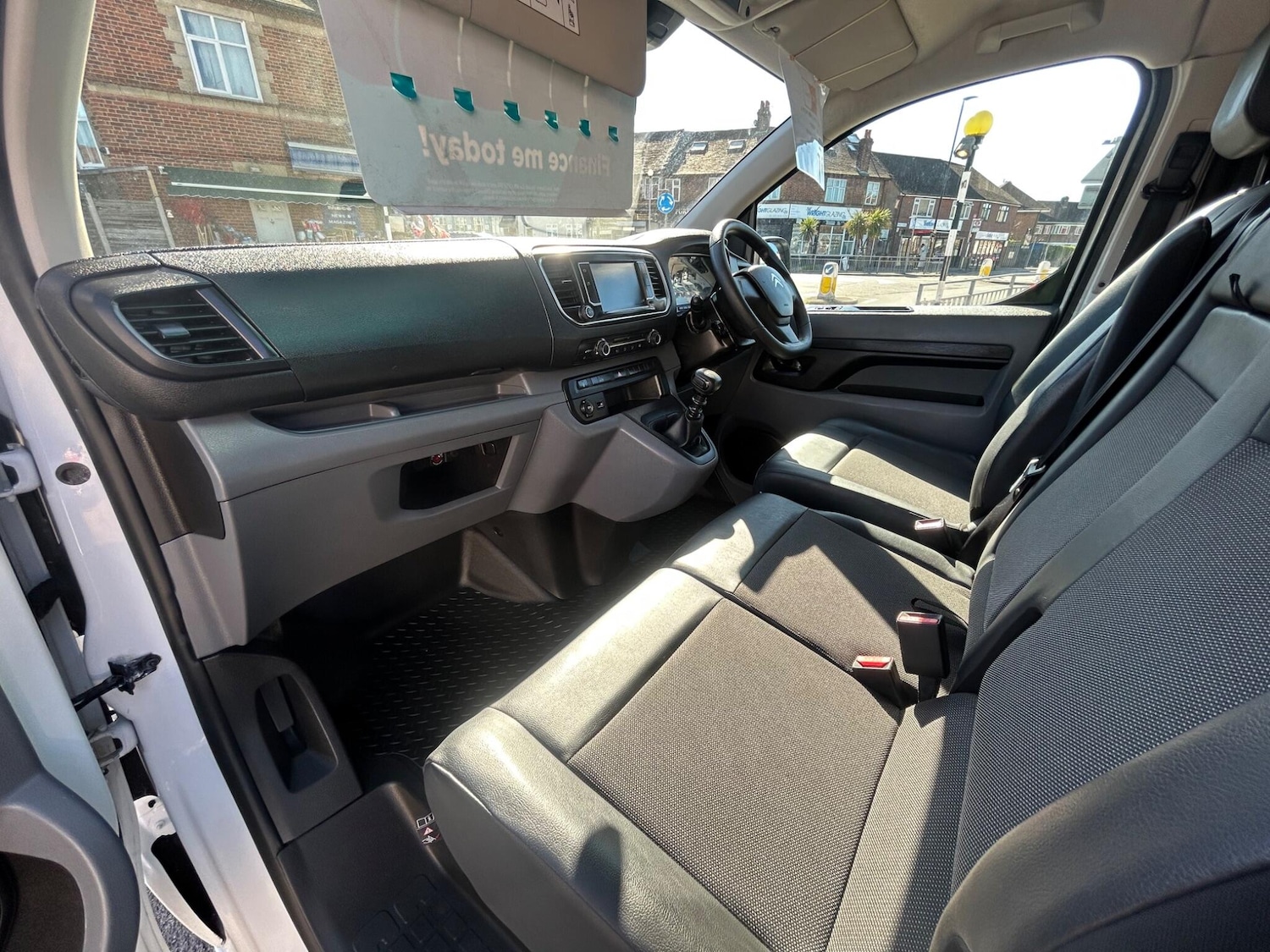 Used Citroen Dispatch 2021 for sale - 77939540: Photo 7