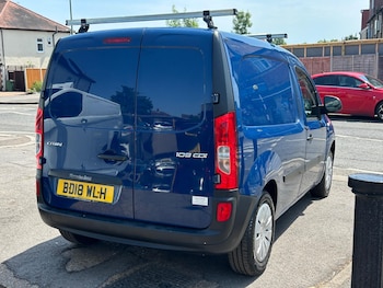 Used Mercedes-Benz Citan 2018 for sale - 78981394: Photo