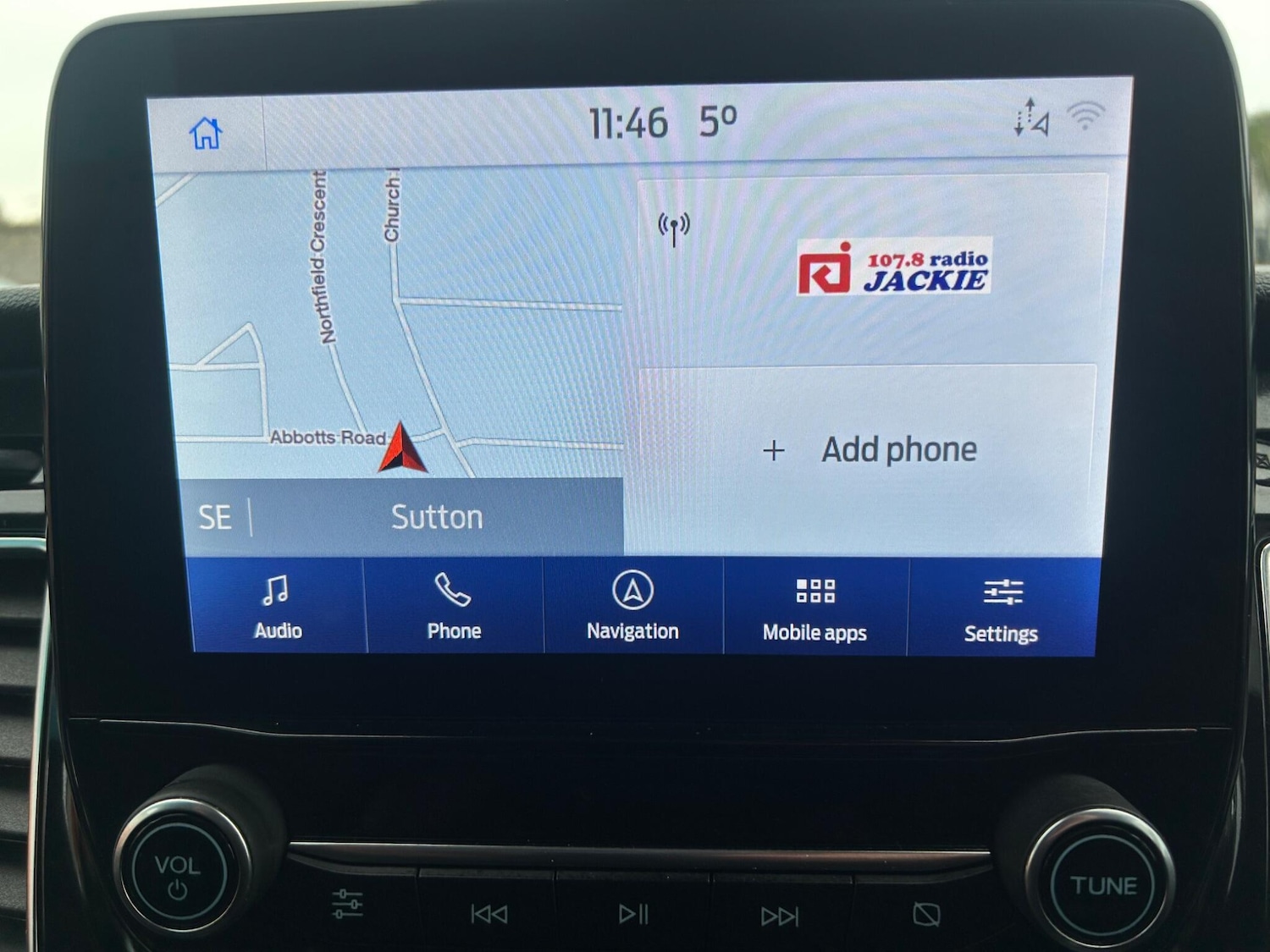 Used Ford Transit Custom 2021 for sale - 77062156: Photo 10