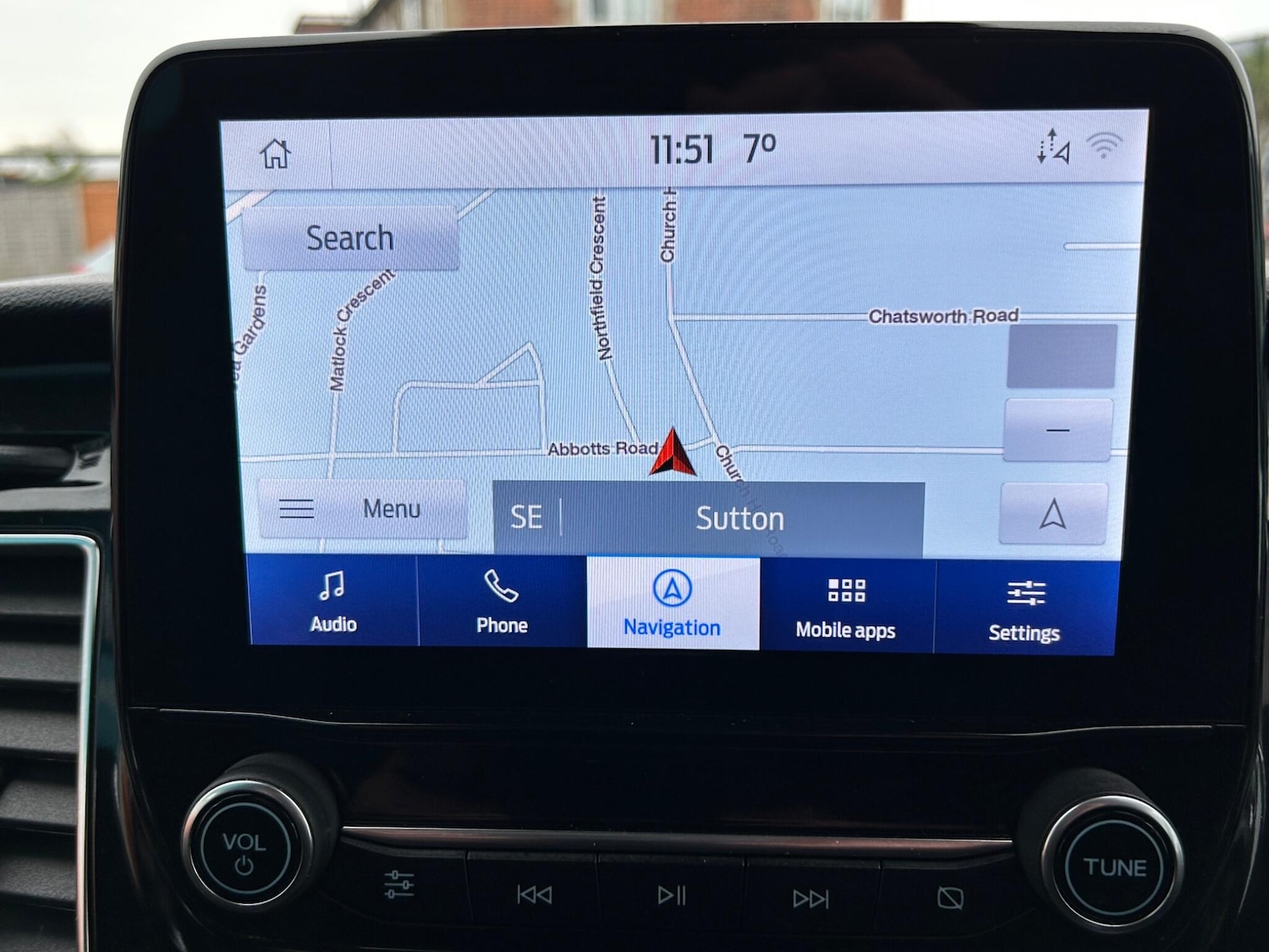 Used Ford Transit Custom 2021 for sale - 77062156: Photo 11