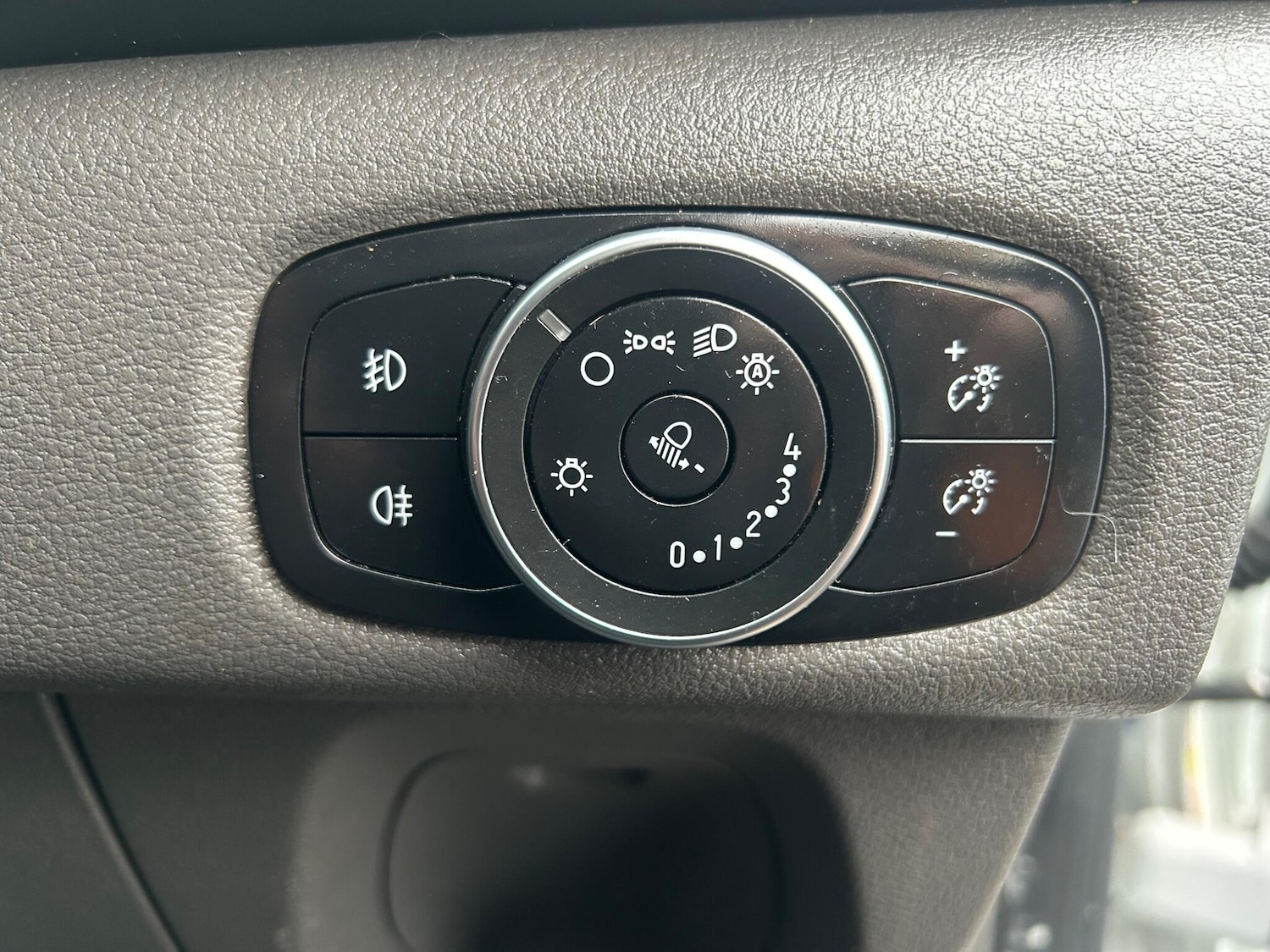 Used Ford Transit Custom 2021 for sale - 77062156: Photo 12