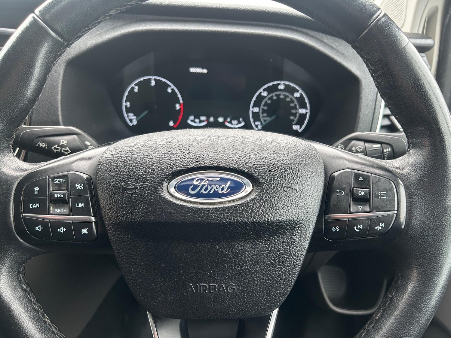 Used Ford Transit Custom 2021 for sale - 77062156: Photo 13