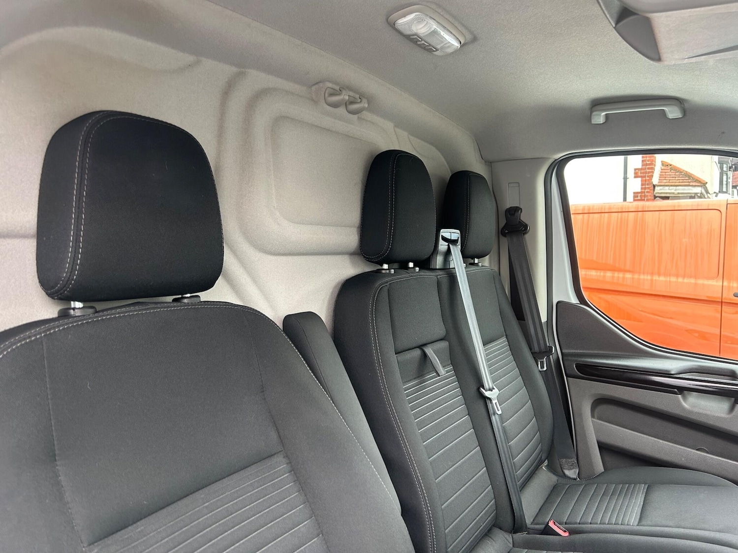 Used Ford Transit Custom 2021 for sale - 77062156: Photo 15