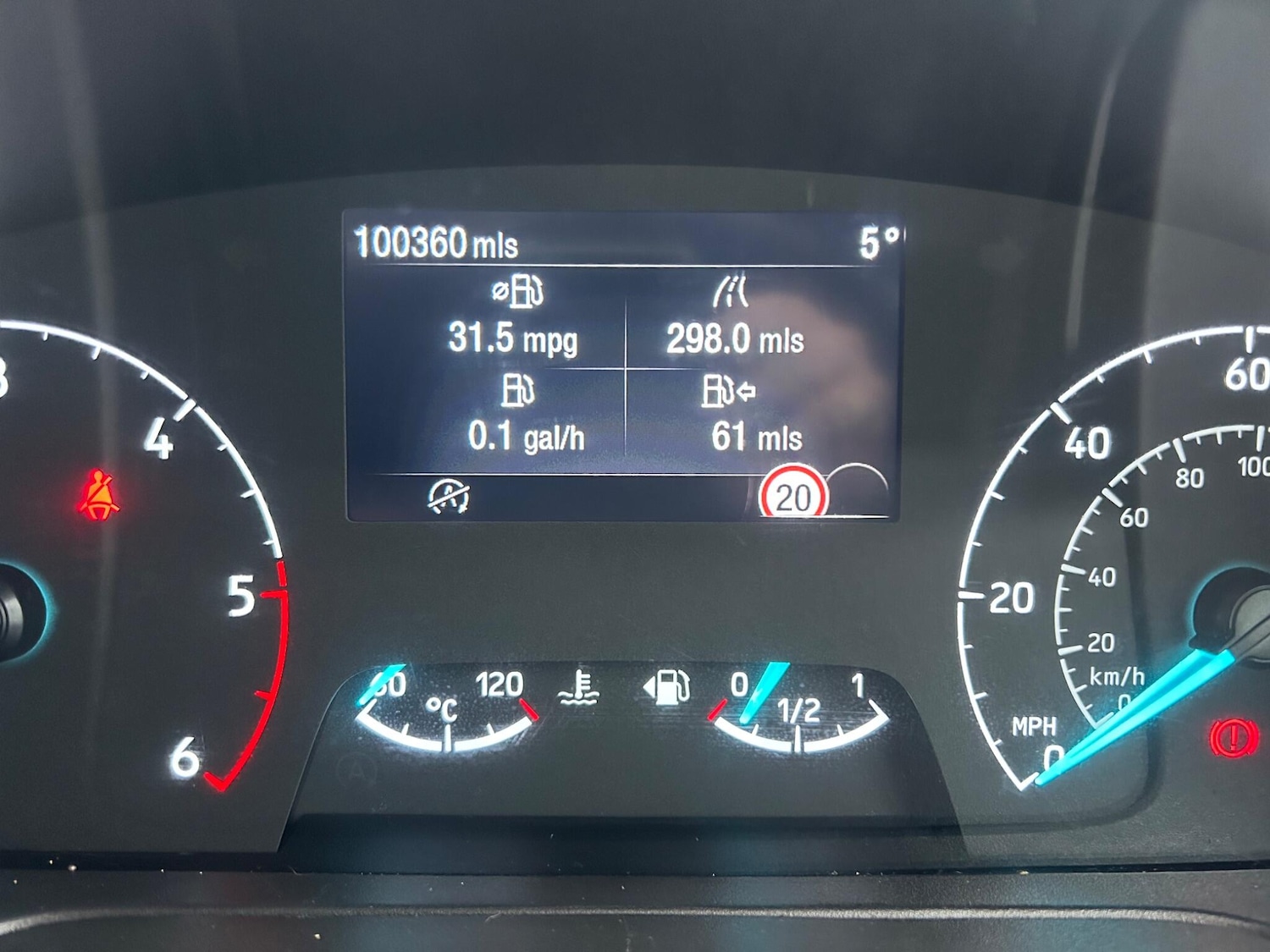 Used Ford Transit Custom 2021 for sale - 77062156: Photo 17