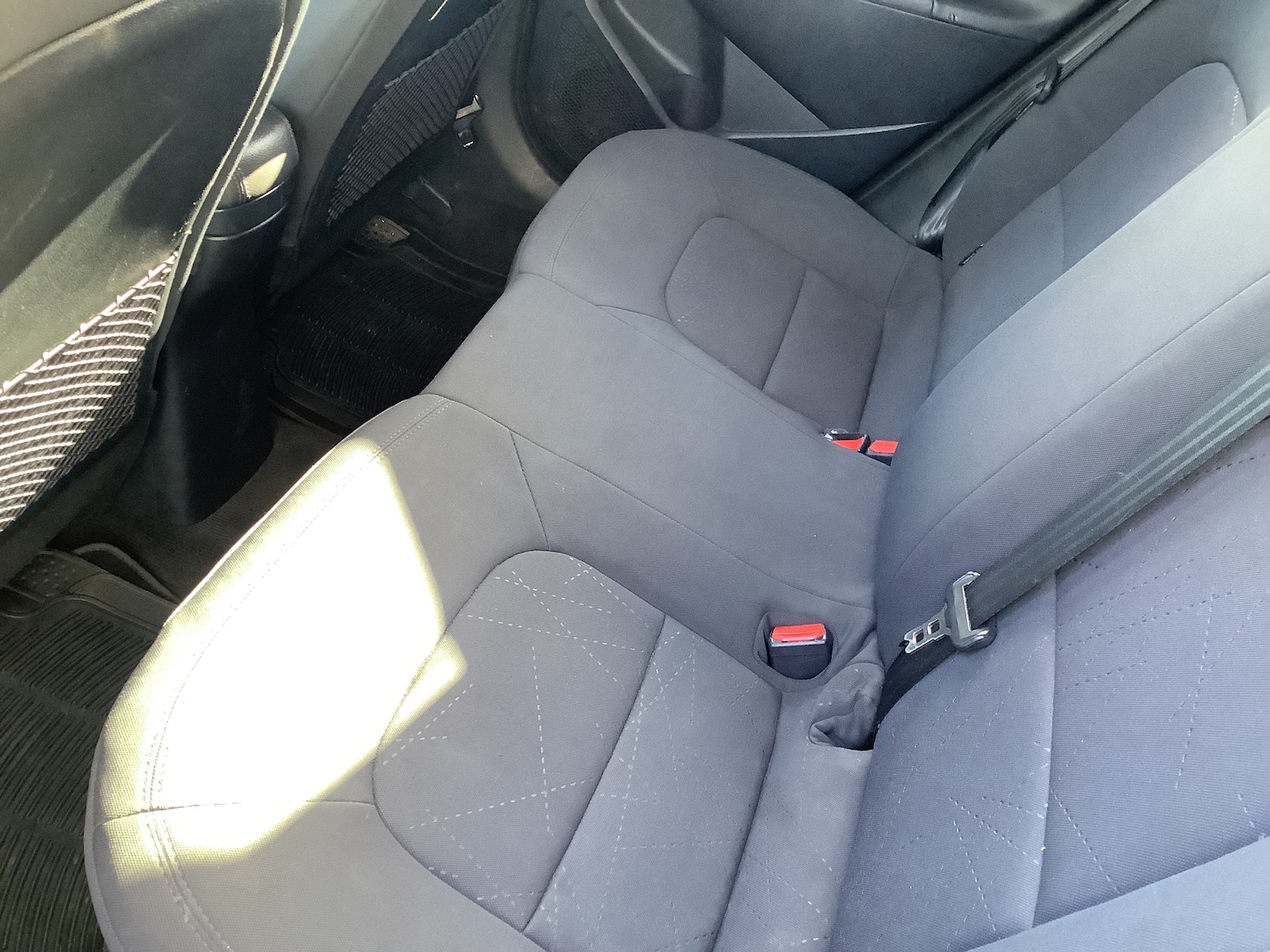 Used Kia Rio 2013 for sale - 76116651: Photo 13