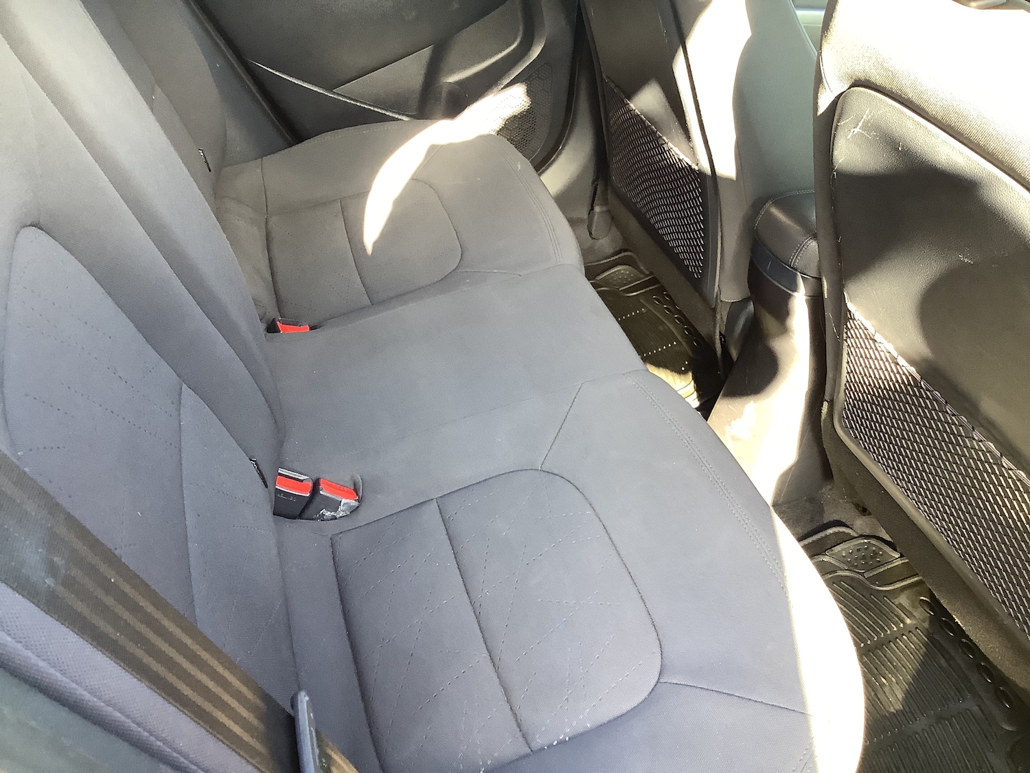 Used Kia Rio 2013 for sale - 76116651: Photo 14