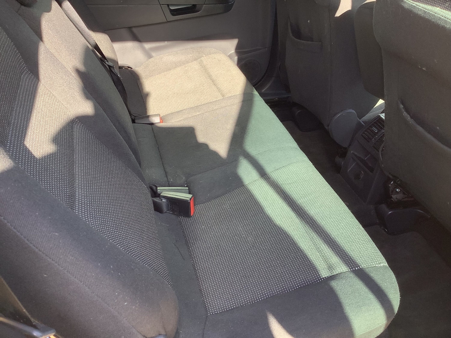 Used Vauxhall Zafira 2006 for sale - 77831693: Photo 13