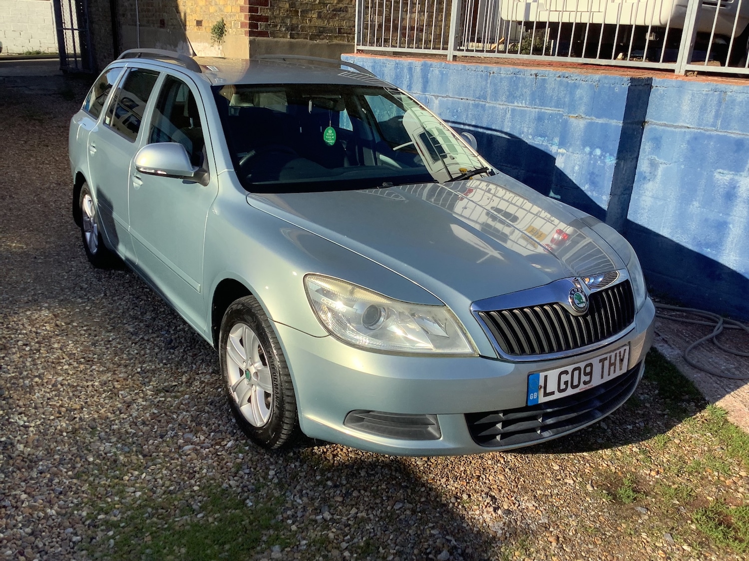 Used Skoda Octavia 2009 for sale - 76554824: Photo 1