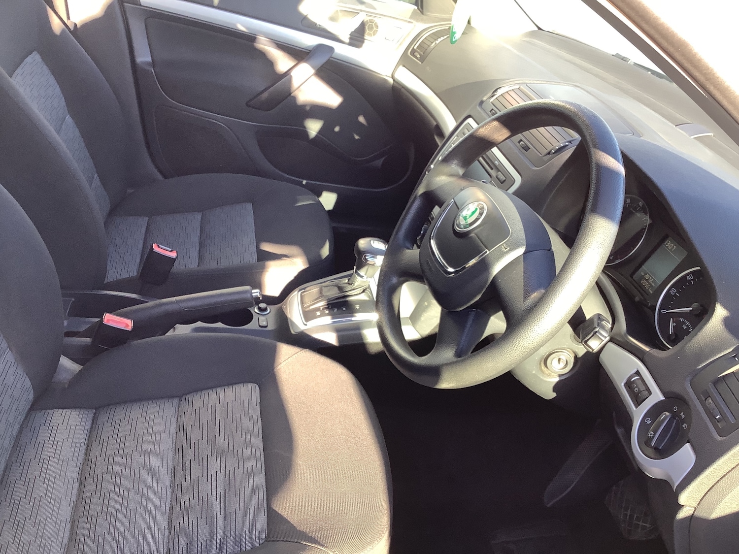 Used Skoda Octavia 2009 for sale - 76554824: Photo 10