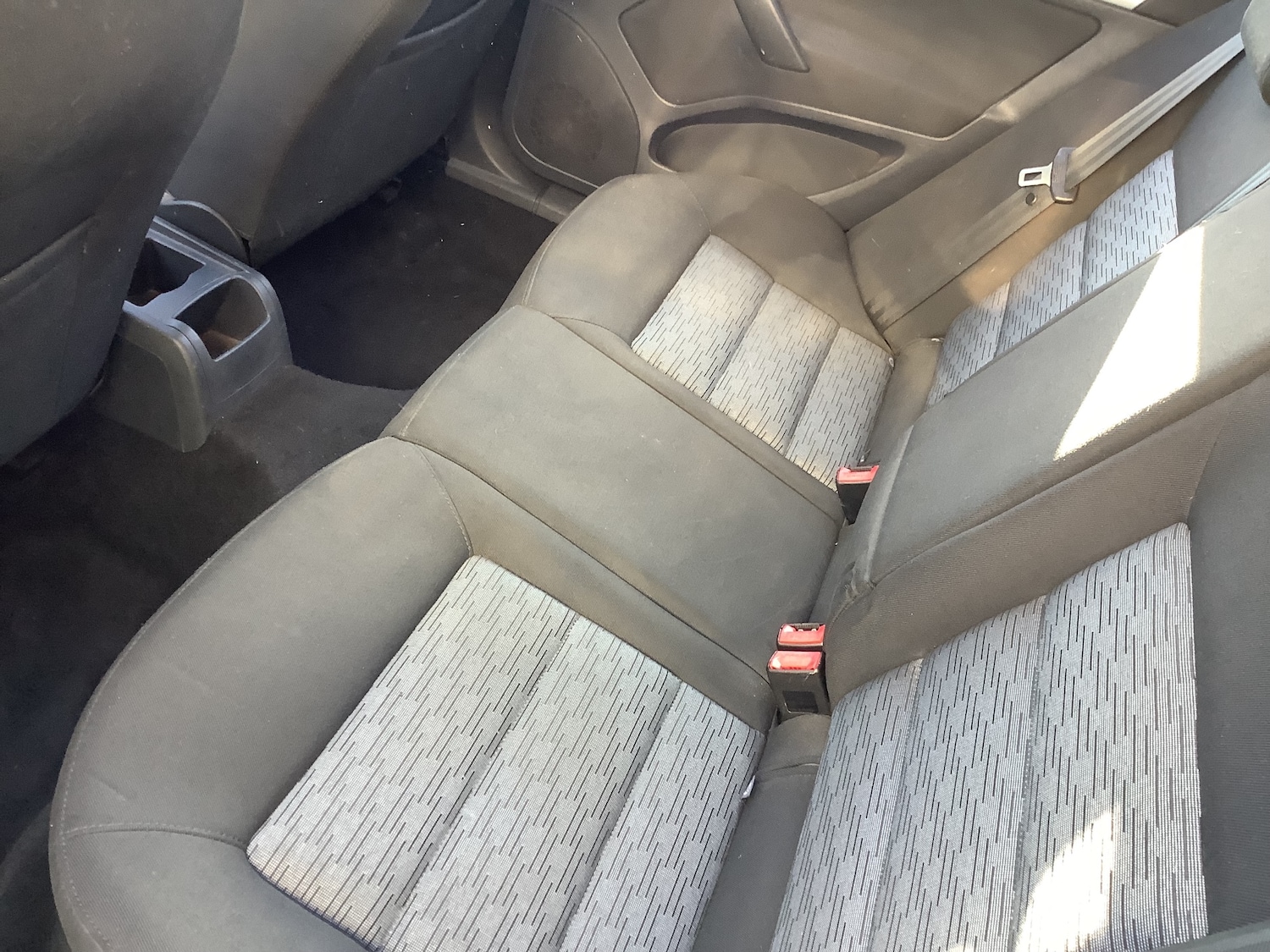 Used Skoda Octavia 2009 for sale - 76554824: Photo 11