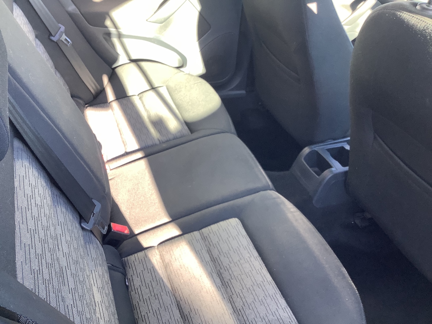 Used Skoda Octavia 2009 for sale - 76554824: Photo 12