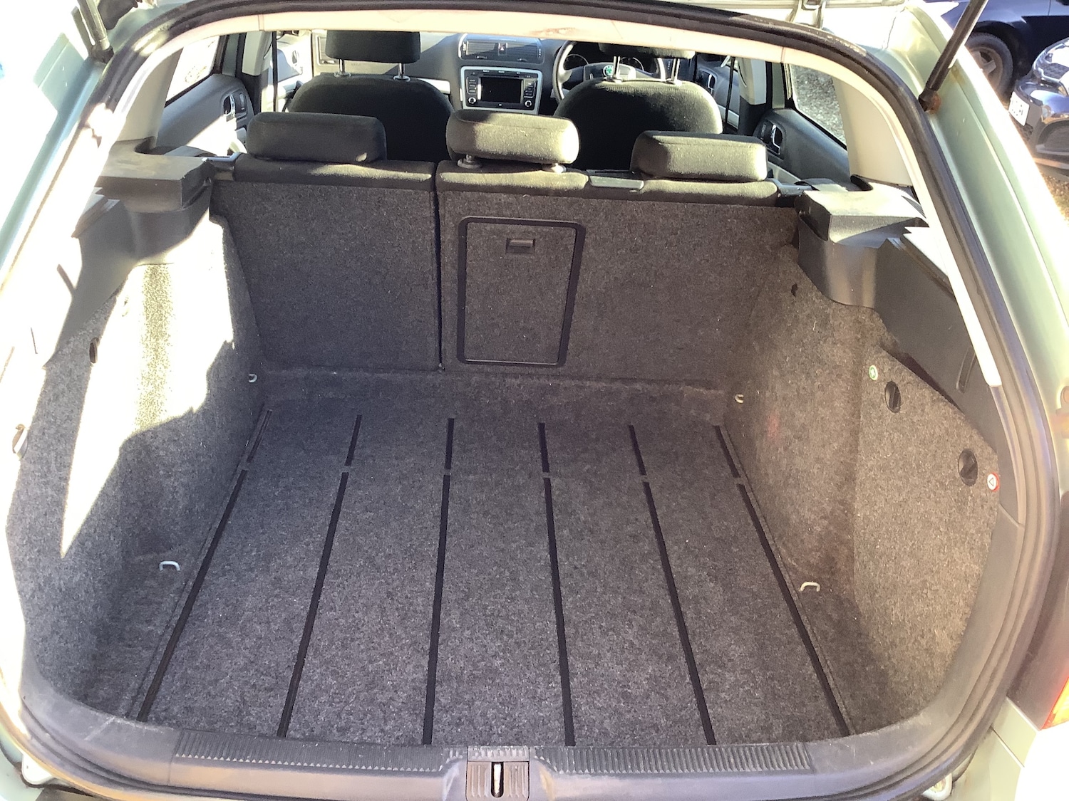 Used Skoda Octavia 2009 for sale - 76554824: Photo 13