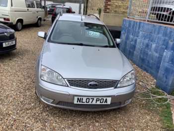 Used Ford Mondeo 2007 for sale - 74376147: Photo