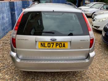 Used Ford Mondeo 2007 for sale - 74376147: Photo