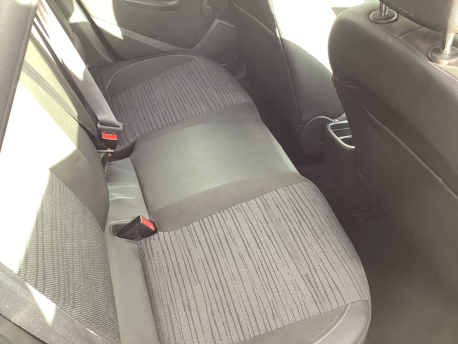 Used Vauxhall Astra 2014 for sale - 77379490: Photo 12