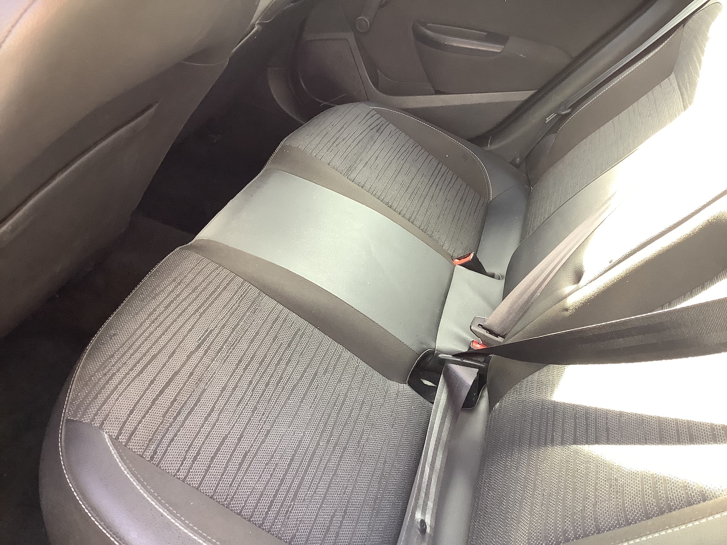 Used Vauxhall Astra 2014 for sale - 77379490: Photo 14