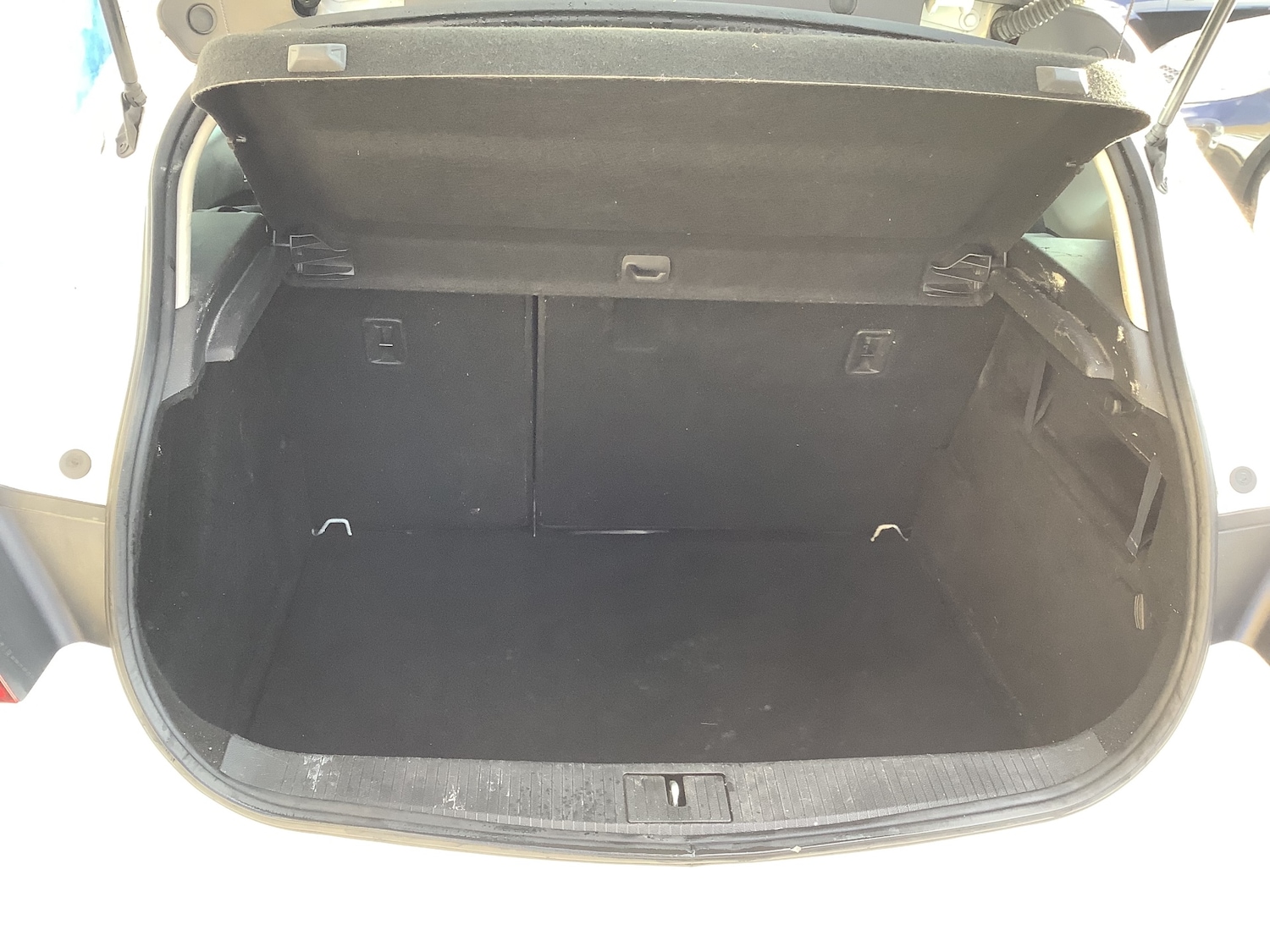 Used Vauxhall Astra 2014 for sale - 77379490: Photo 7