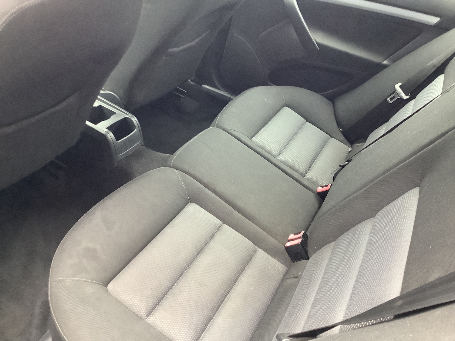 Used Skoda Octavia 2008 for sale - 76402754: Photo 12