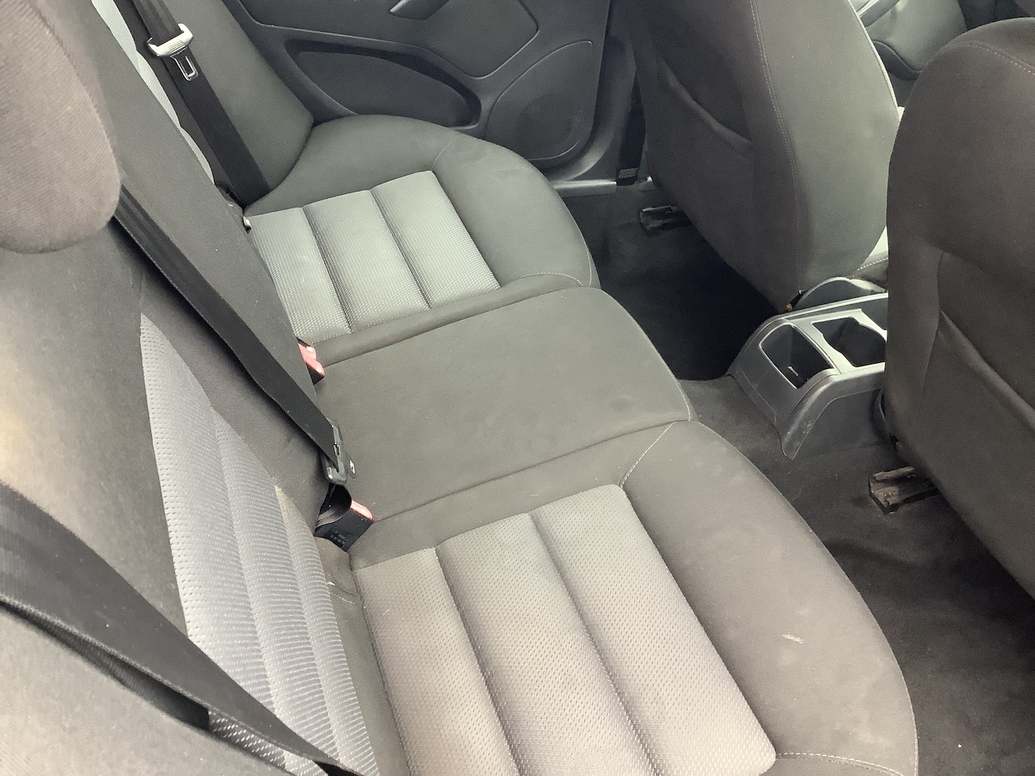 Used Skoda Octavia 2008 for sale - 76402754: Photo 13