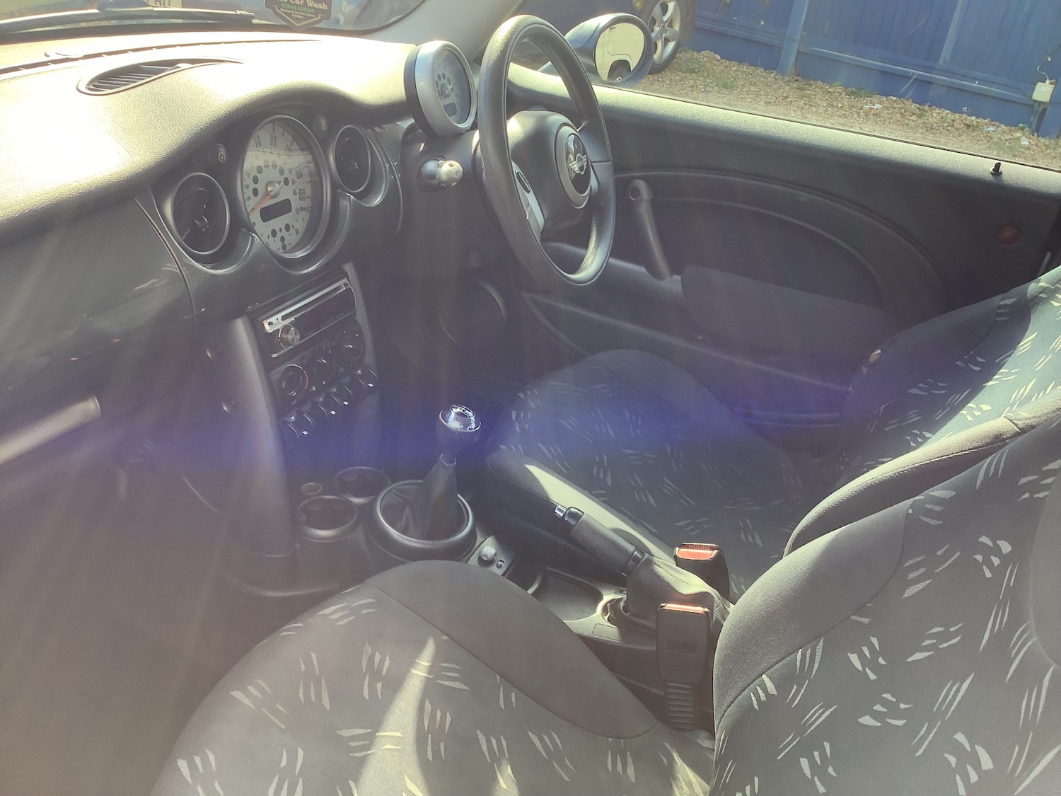 Used MINI Hatch 2005 for sale - 76115676: Photo 10