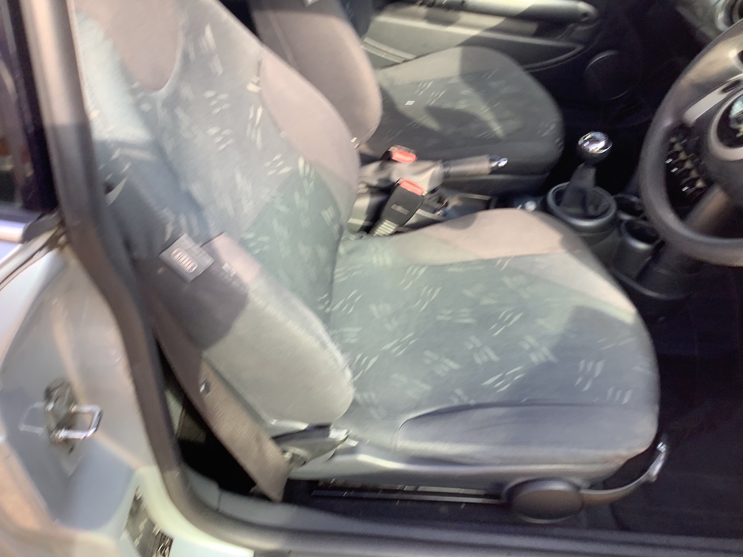 Used MINI Hatch 2005 for sale - 76115676: Photo 12