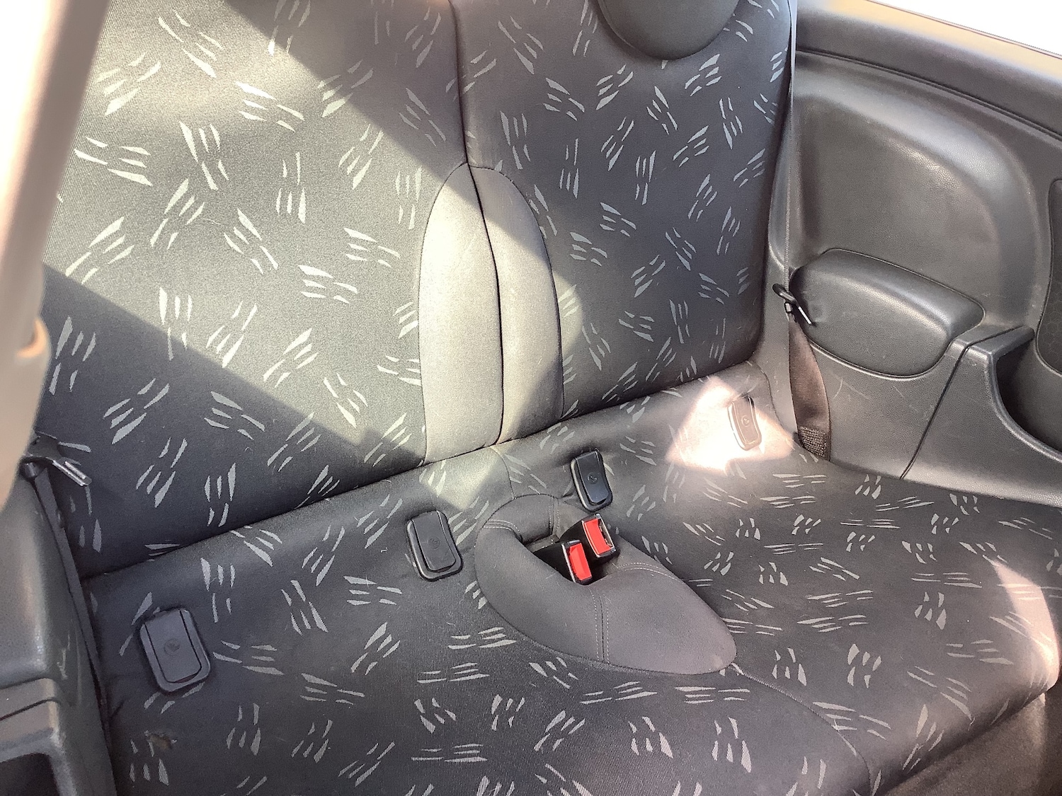 Used MINI Hatch 2005 for sale - 76115676: Photo 13