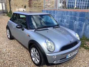 Used MINI Hatch 2005 for sale - 76115676: Photo