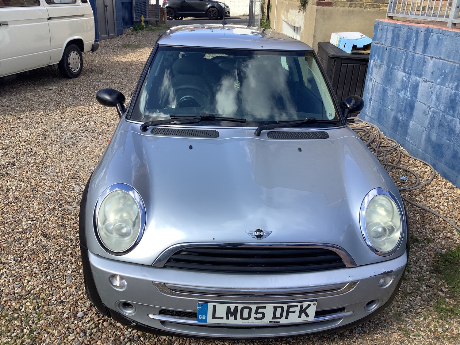 Used MINI Hatch 2005 for sale - 76115676: Photo 3
