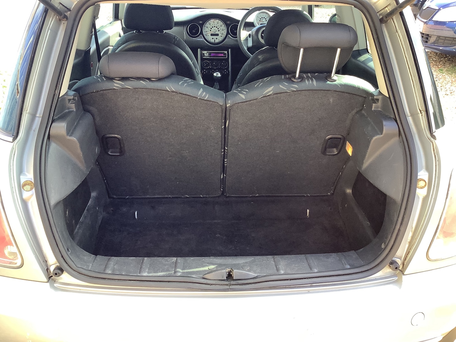 Used MINI Hatch 2005 for sale - 76115676: Photo 7