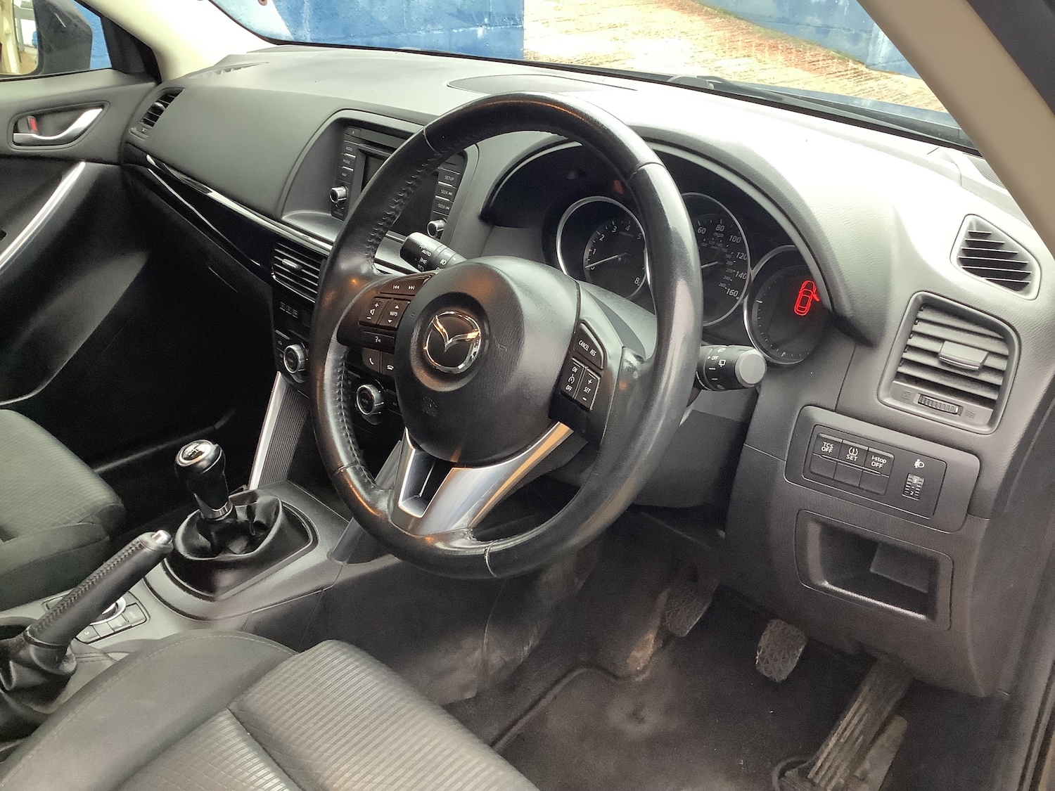 Used Mazda CX-5 2013 for sale - 77323655: Photo 11