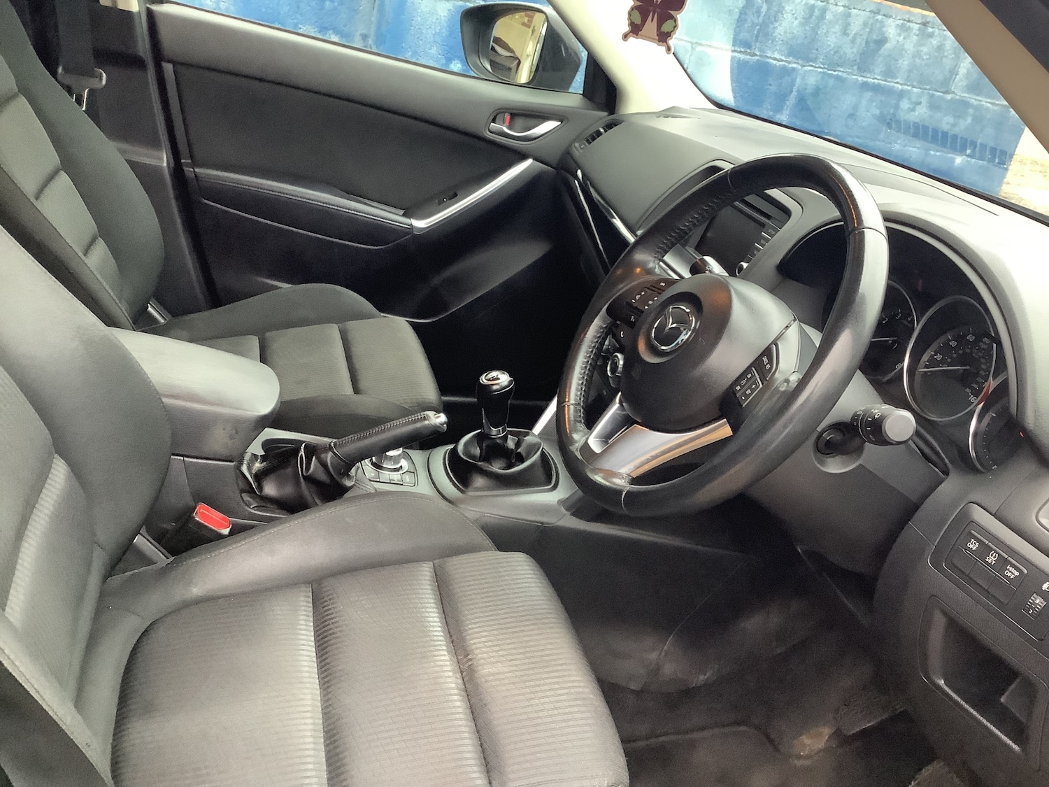 Used Mazda CX-5 2013 for sale - 77323655: Photo 12