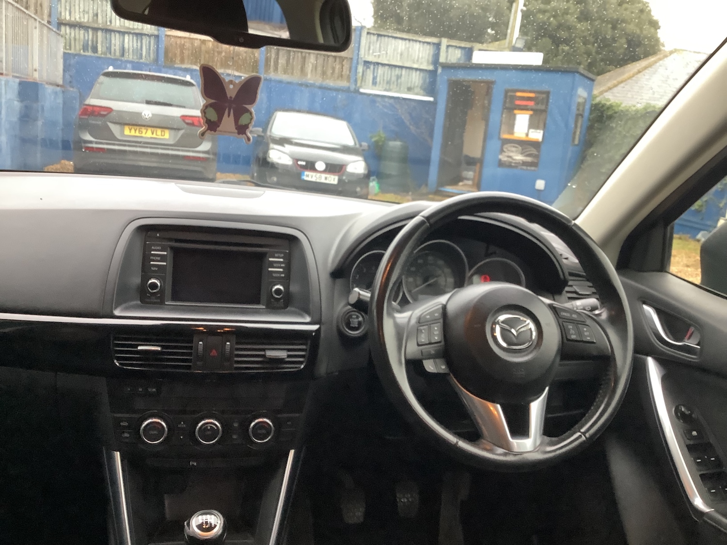 Used Mazda CX-5 2013 for sale - 77323655: Photo 9