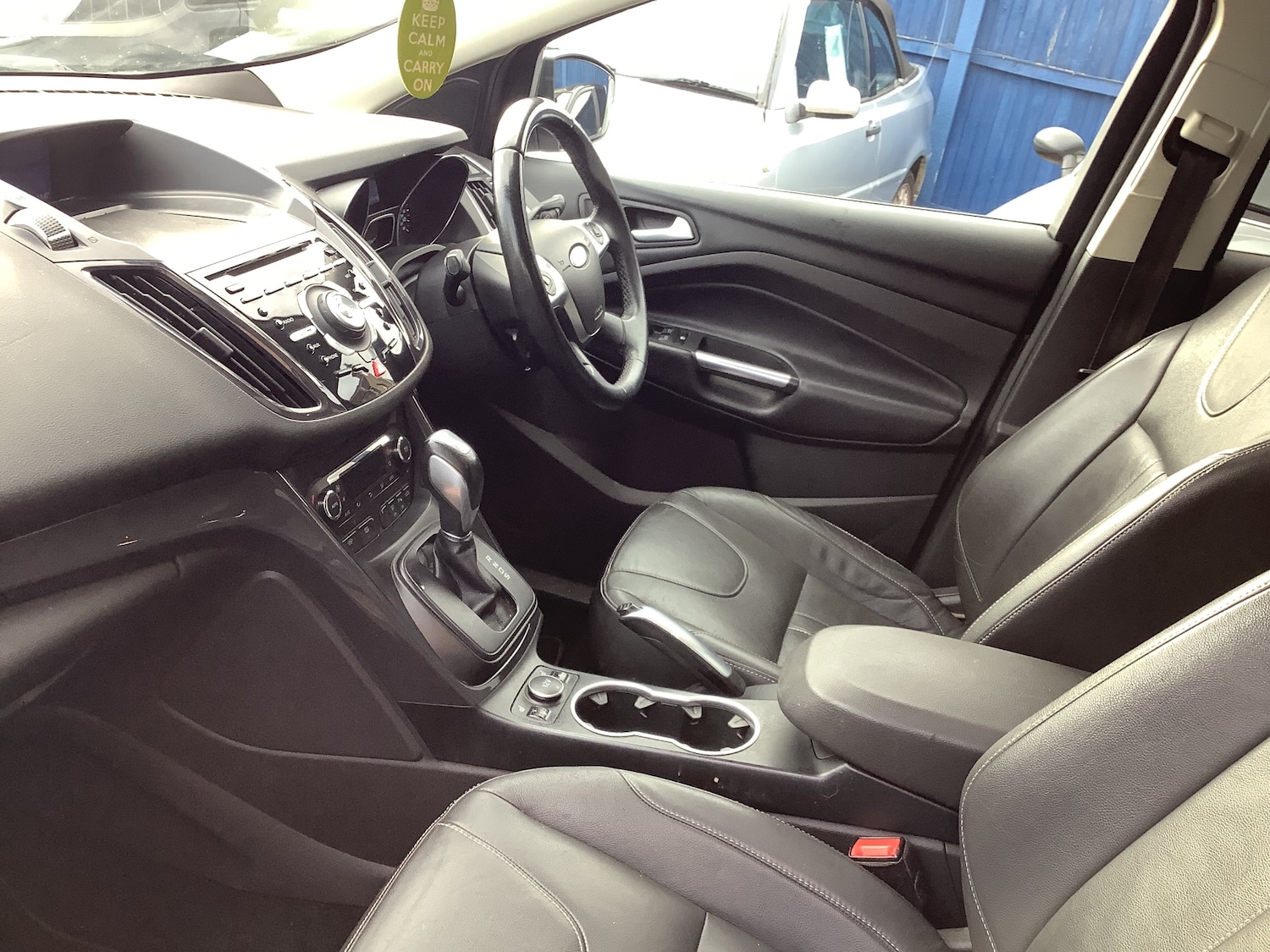 Used Ford Kuga 2014 for sale - 76382406: Photo 10