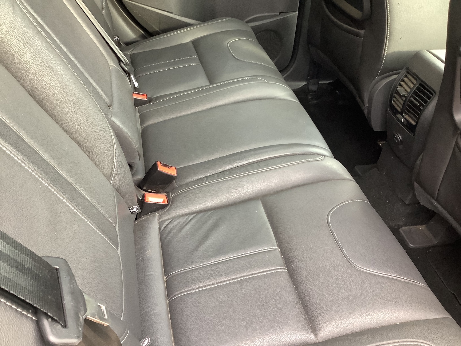 Used Ford Kuga 2014 for sale - 76382406: Photo 14