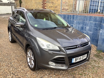 Used Ford Kuga 2014 for sale - 76382406: Photo