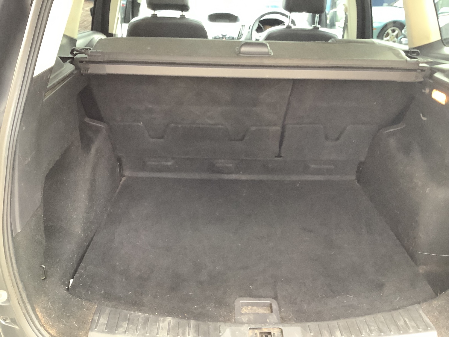 Used Ford Kuga 2014 for sale - 76382406: Photo 7