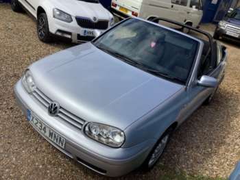 Used Volkswagen Golf 2000 for sale - 70704573: Photo