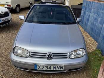 Used Volkswagen Golf 2000 for sale - 70704573: Photo