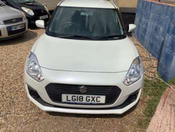 Used Suzuki Swift 2018 for sale - 74900320: Photo