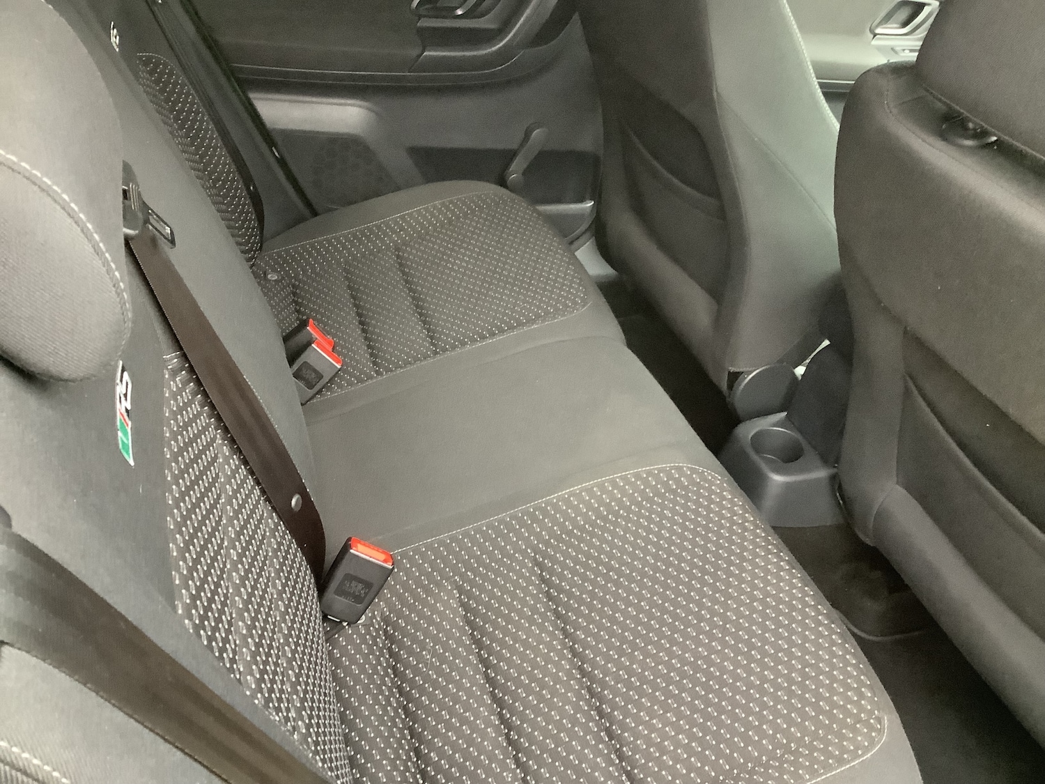 Used Skoda Fabia 2012 for sale - 76462177: Photo 12