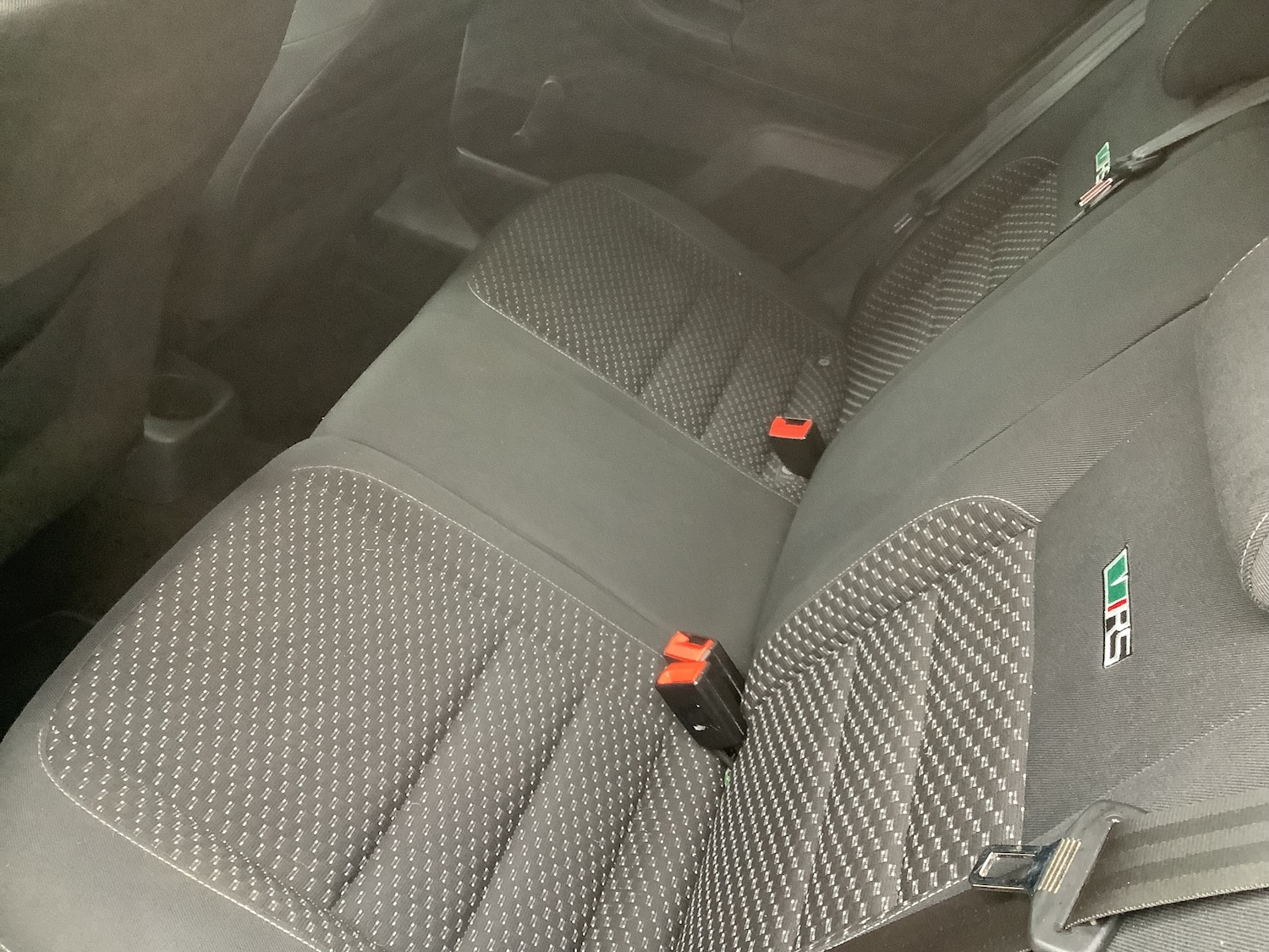 Used Skoda Fabia 2012 for sale - 76462177: Photo 13