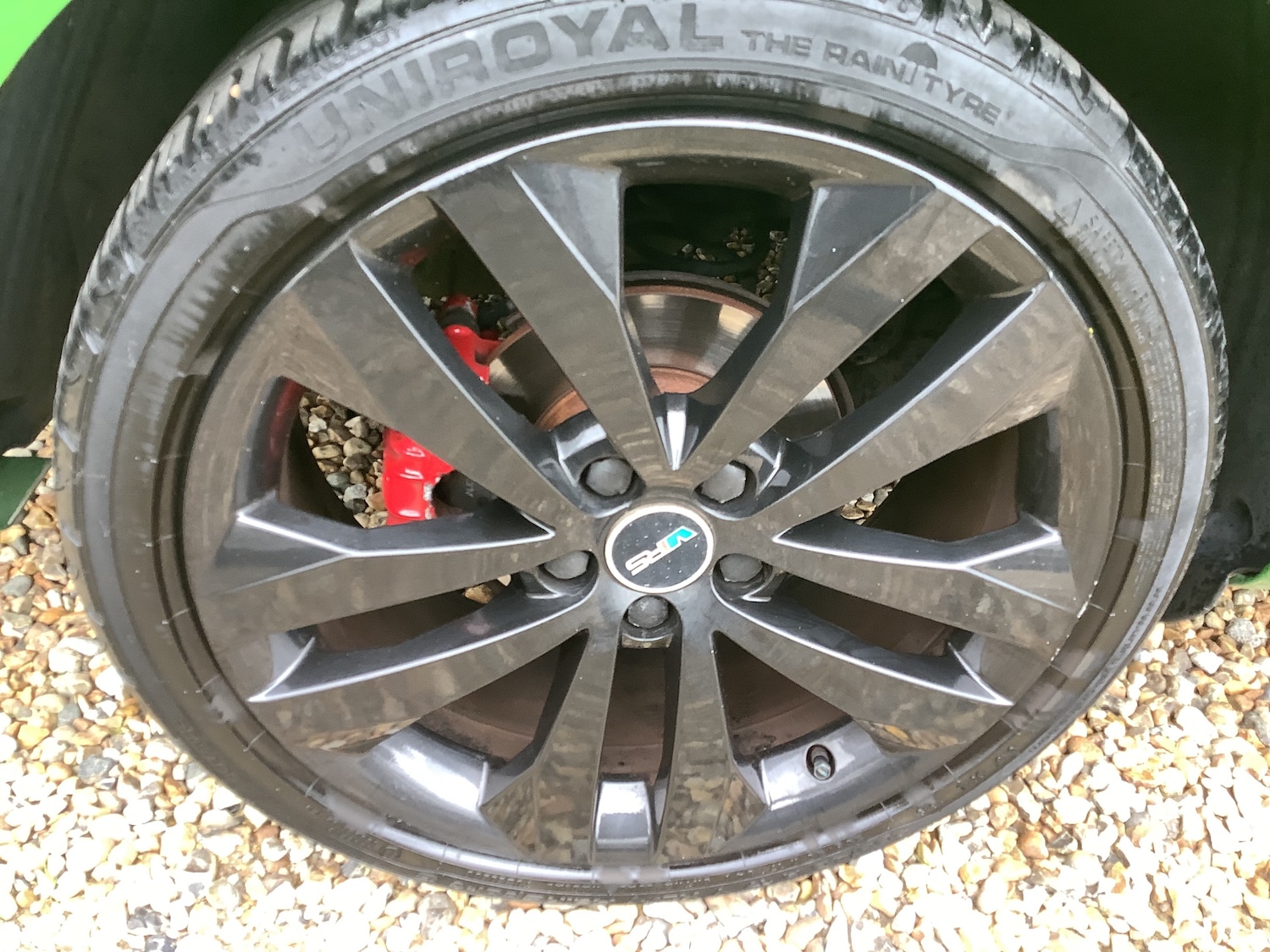 Used Skoda Fabia 2012 for sale - 76462177: Photo 7