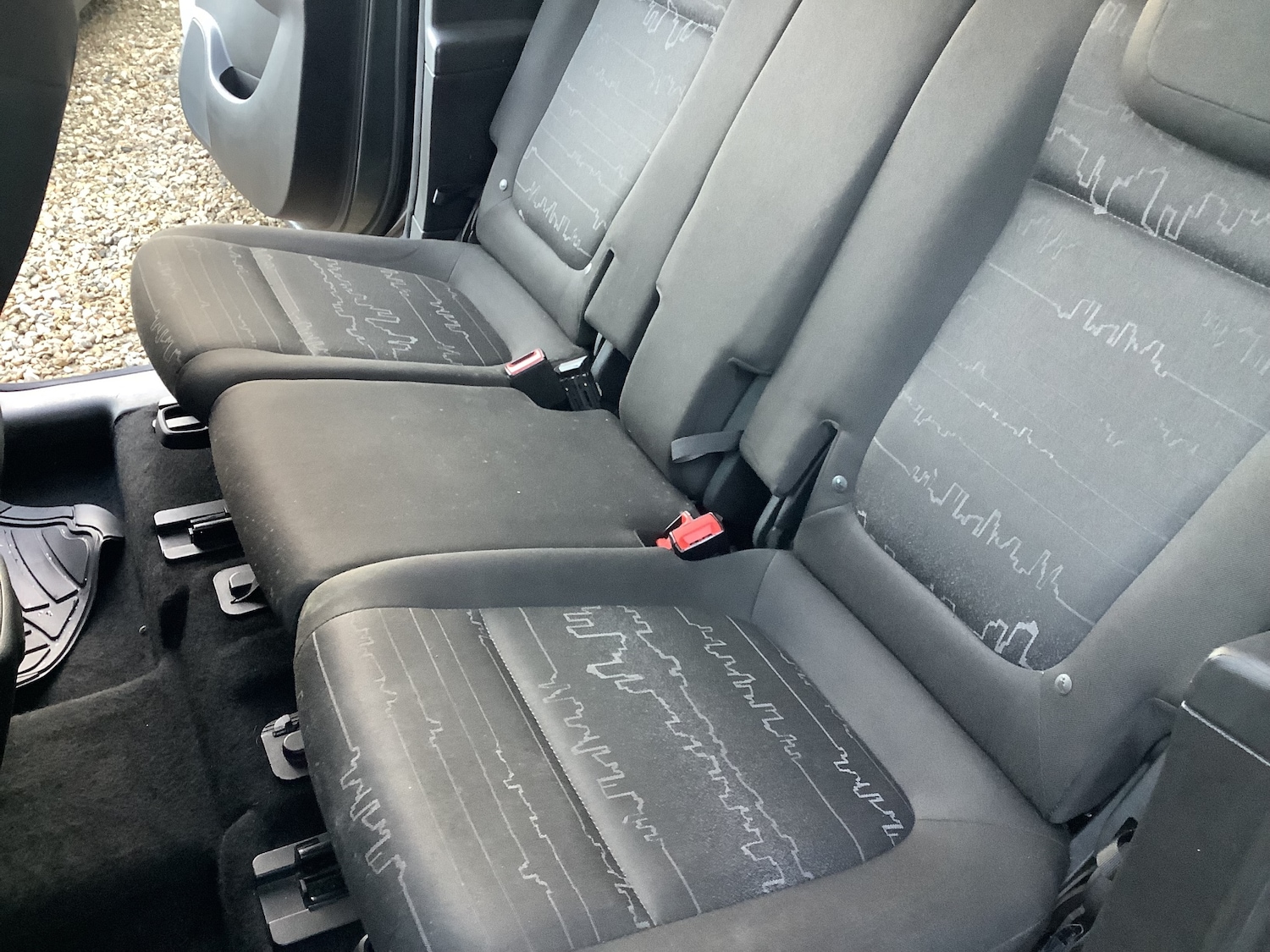 Used Vauxhall Meriva 2016 for sale - 76737971: Photo 14