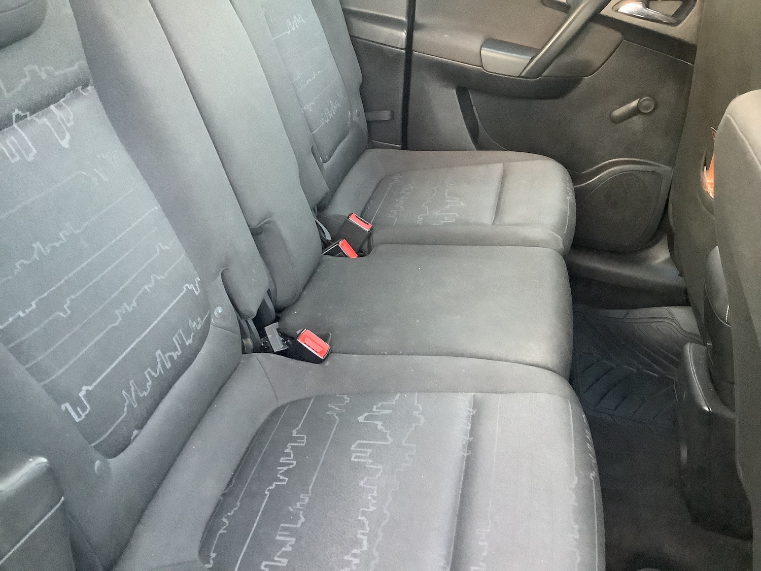 Used Vauxhall Meriva 2016 for sale - 76737971: Photo 15