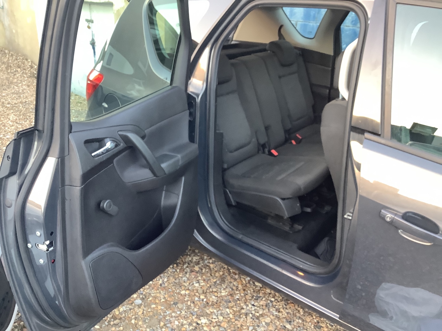 Used Vauxhall Meriva 2016 for sale - 76737971: Photo 7