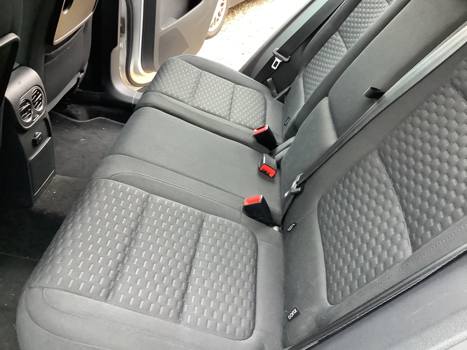 Used Volkswagen Tiguan 2009 for sale - 77640784: Photo 11