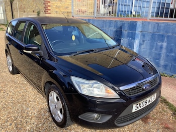 2009 (09) - 1.8 Style 5dr